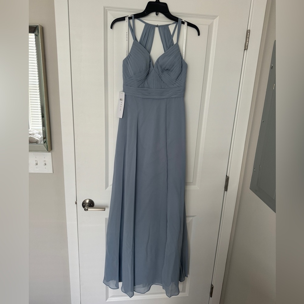 Azazie Bridesmaid Dress